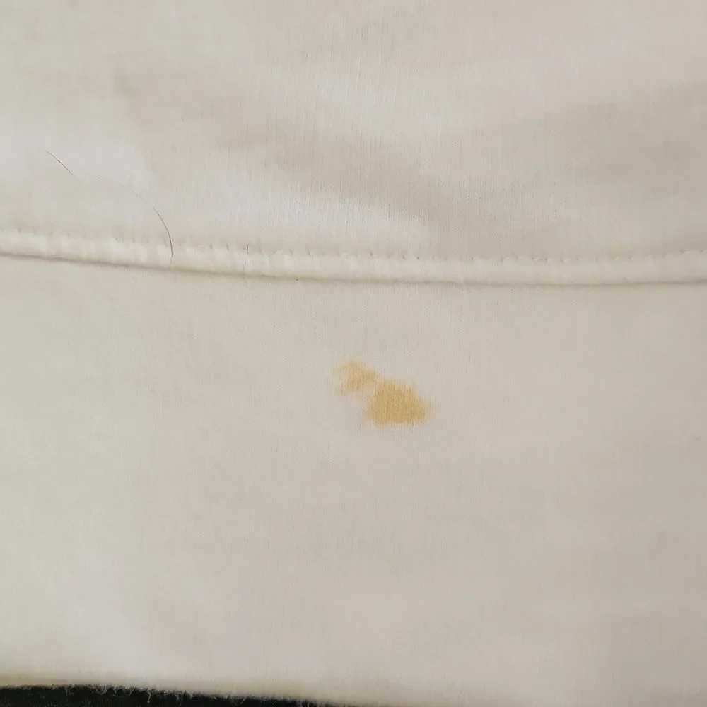 San Francisco Giants White Sweatshirt - Picture 4 of 4